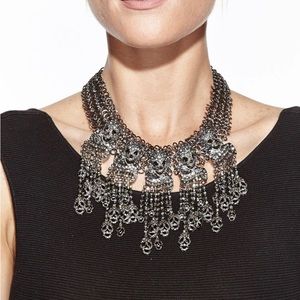 Skull My Neck Necklace
EYE CANDY LOS ANGELES